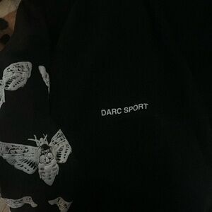 Darc sport hoodie